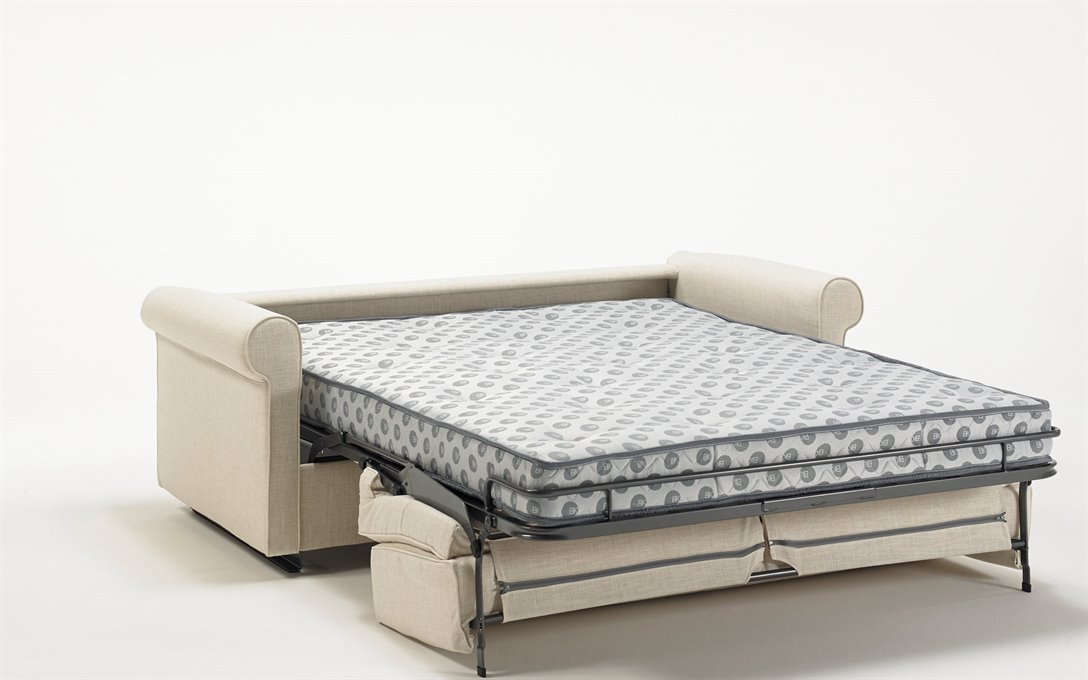 Slaapbank design model 127 Bed Habits 1920 5